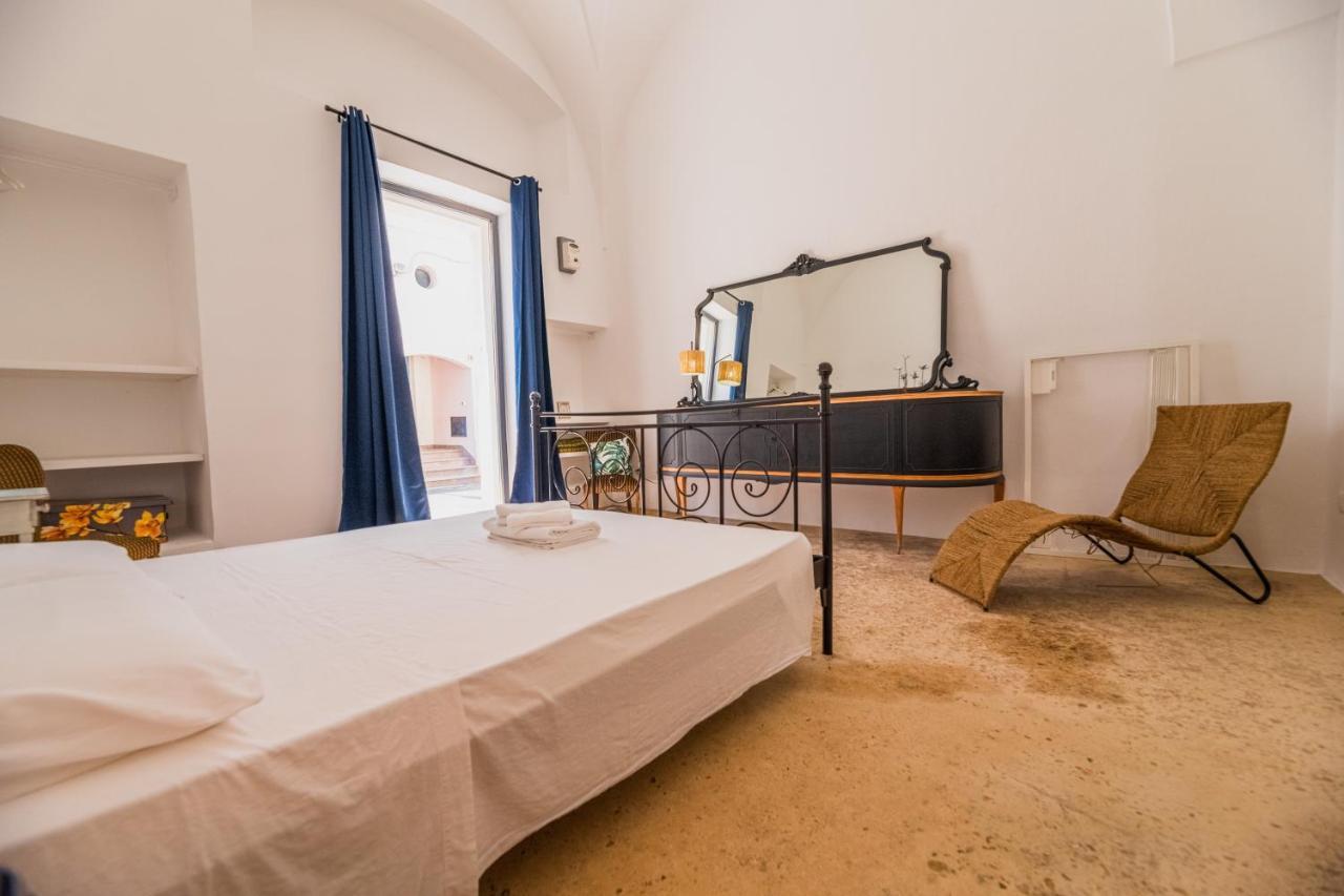 Villa Casa Delle Rondini à Presicce Extérieur photo