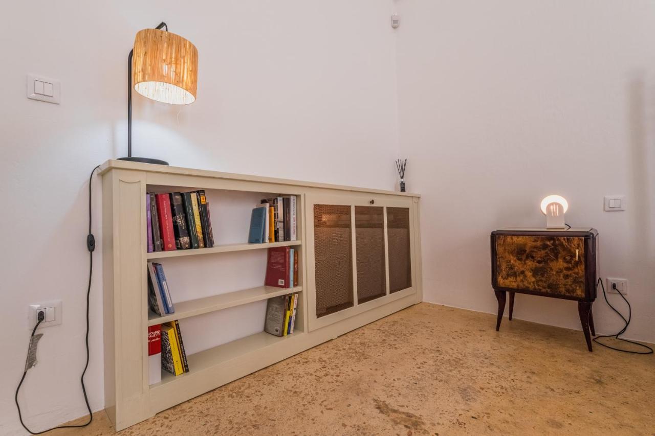 Villa Casa Delle Rondini à Presicce Extérieur photo