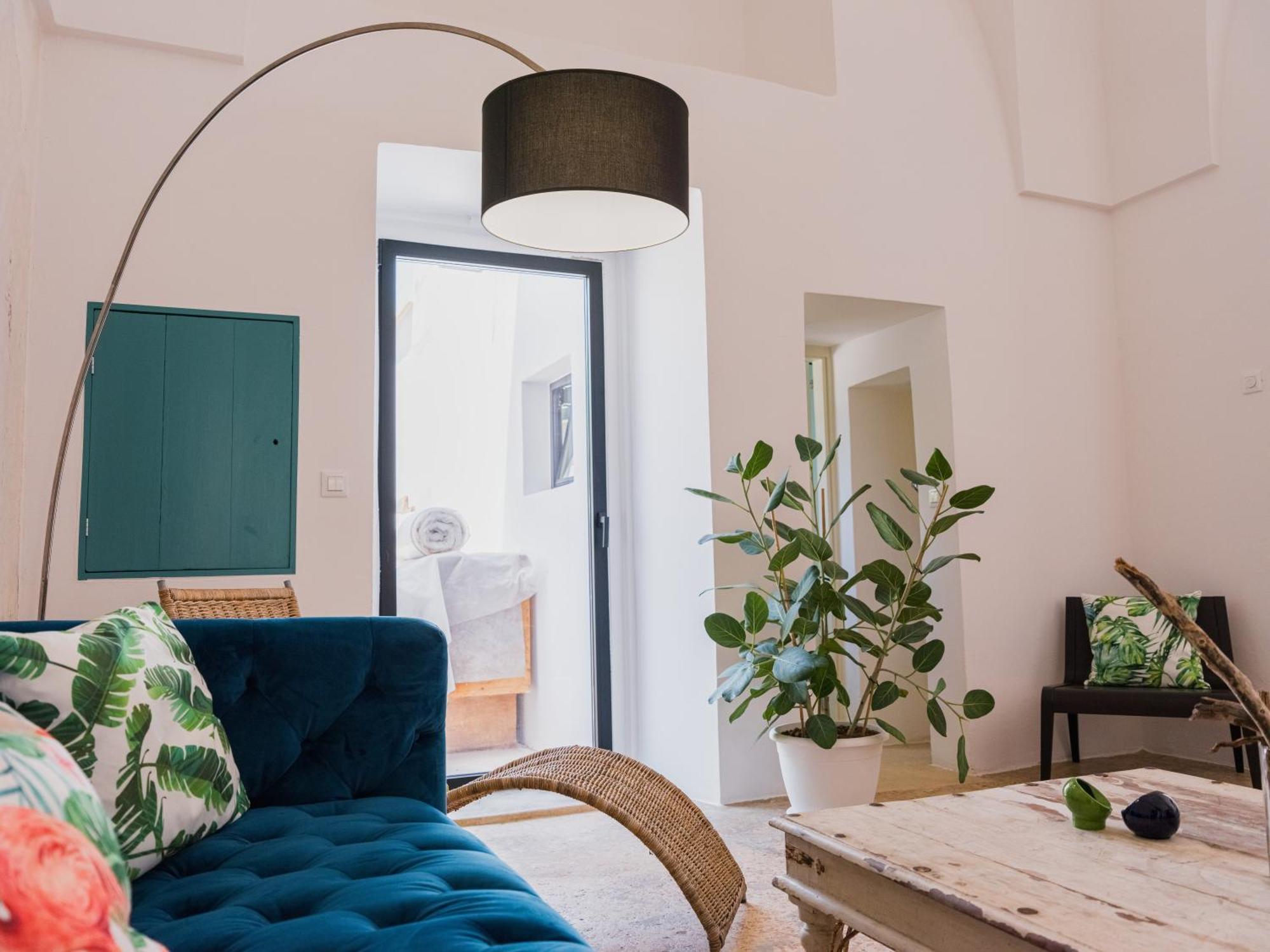 Villa Casa Delle Rondini à Presicce Extérieur photo
