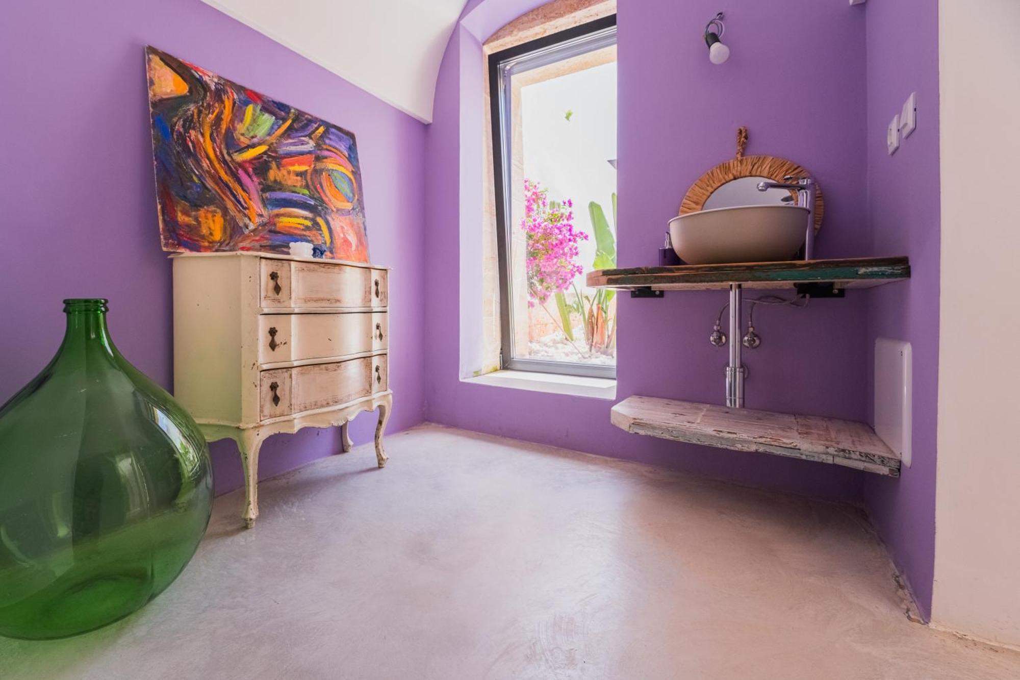 Villa Casa Delle Rondini à Presicce Extérieur photo