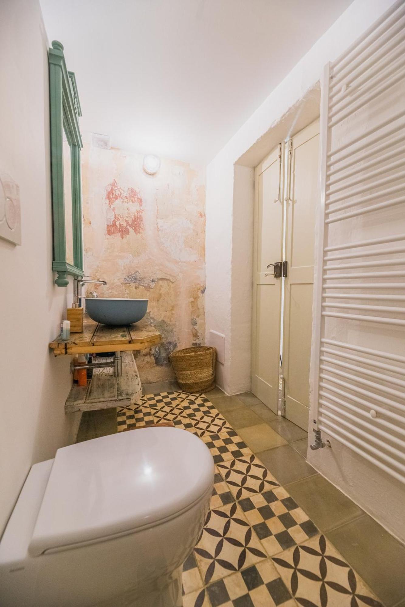 Villa Casa Delle Rondini à Presicce Extérieur photo